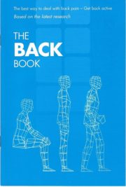 the back book
