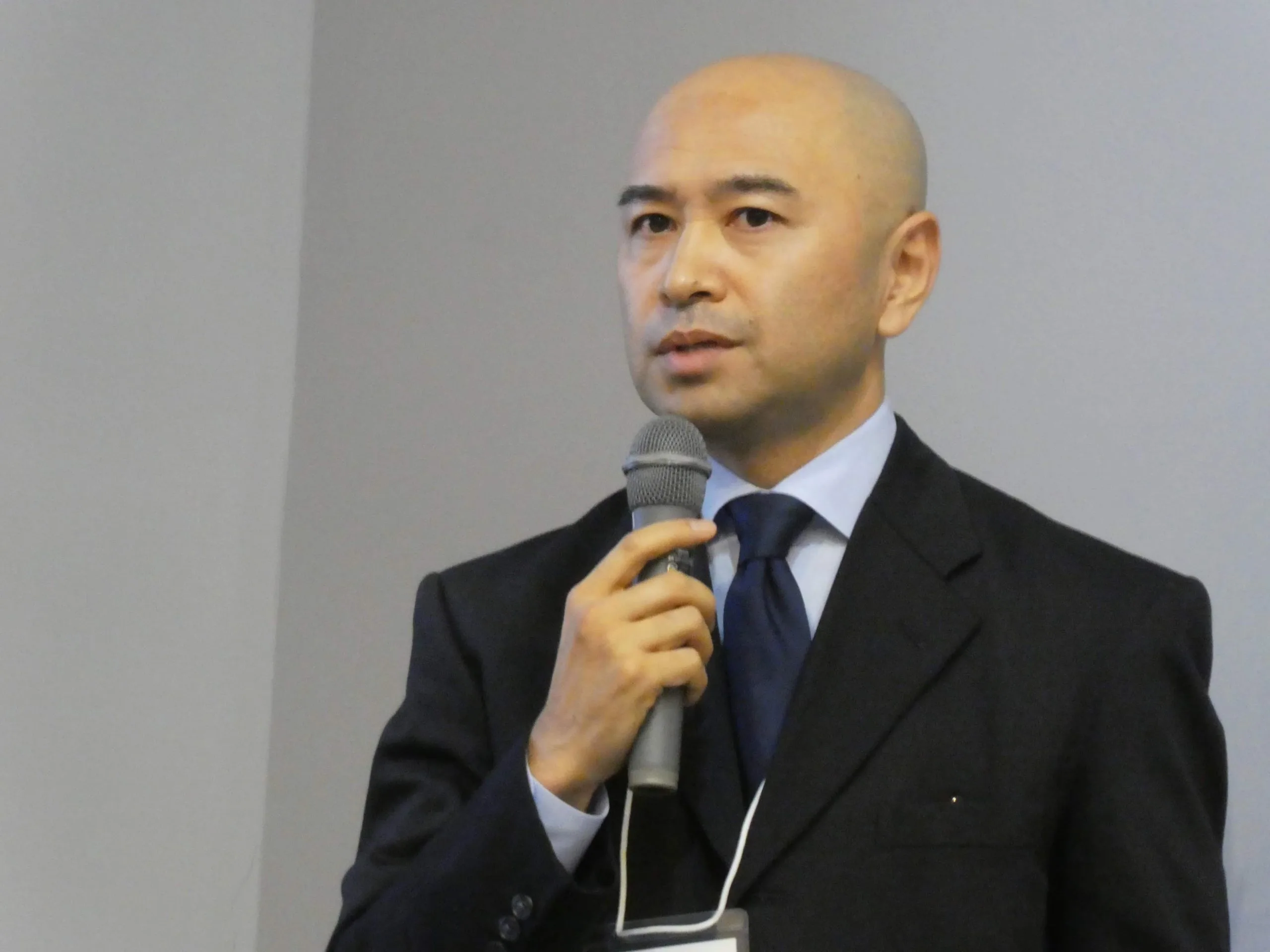 院長　伊藤孝英のアバター